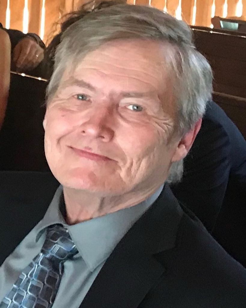 James Edward Grundy Profile Photo