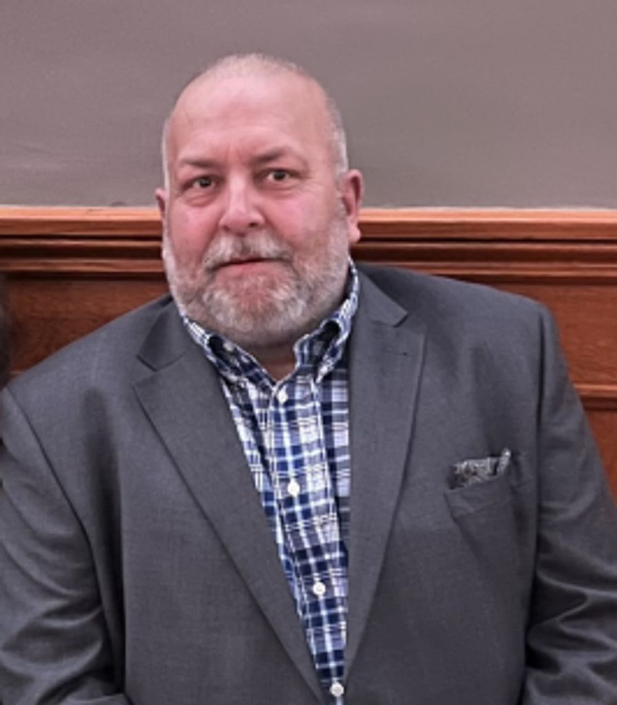 Douglas Wachowiacz Profile Photo