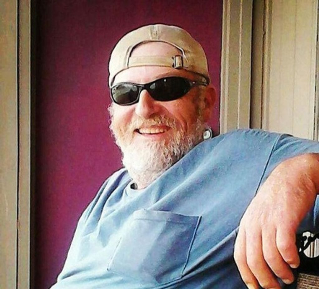 Glen Eugene Evans Profile Photo