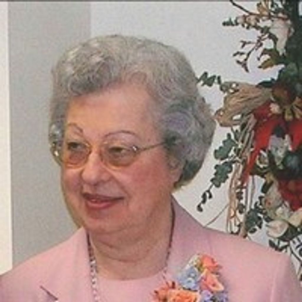 Janet Ruth Basler