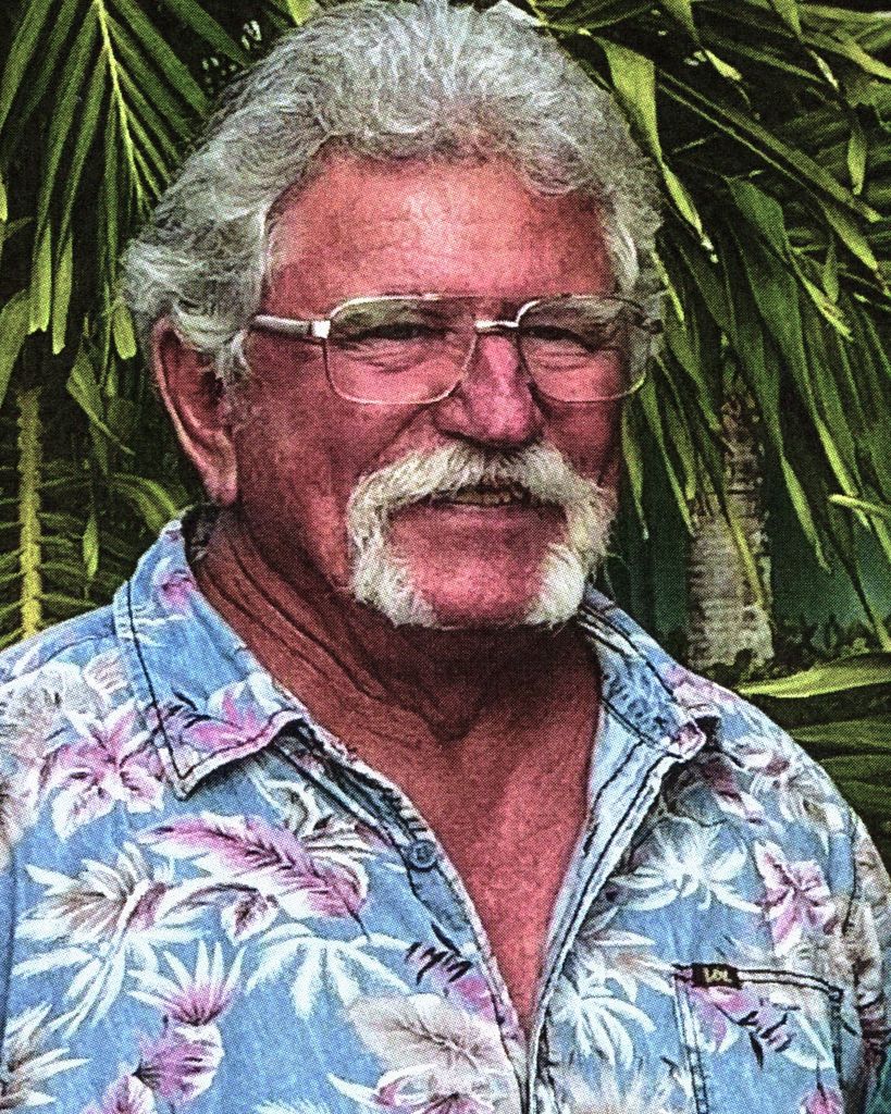 Leon Russell Wright, Jr Profile Photo