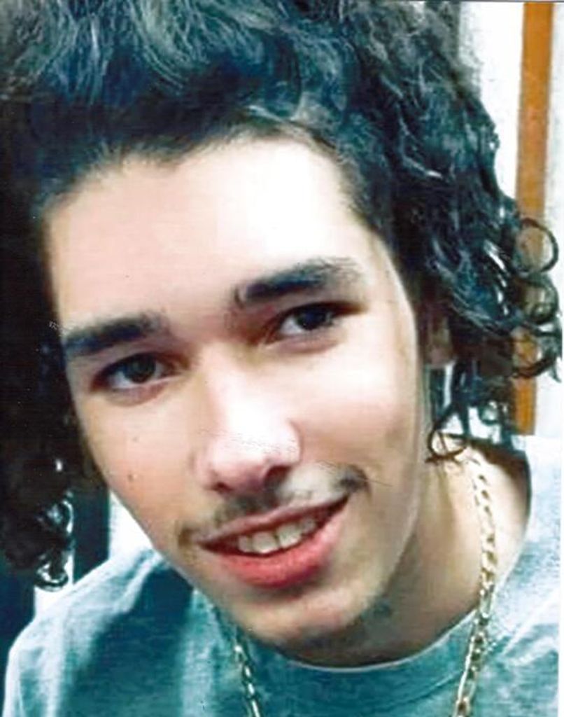 Isaac Michael Burr Profile Photo