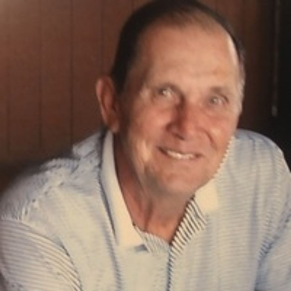 Gerald L. Rhein