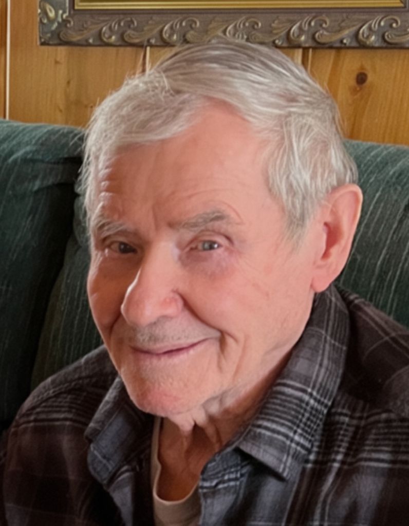Donald Martin Peterson Profile Photo