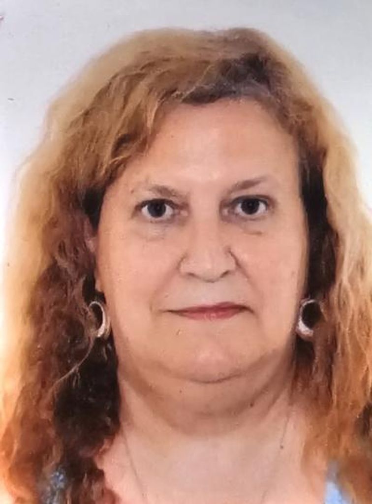 Maria Richards Profile Photo