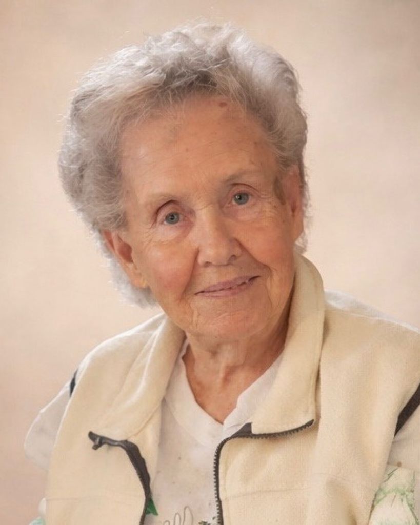 Constance "Connie" Jayne Gibson Profile Photo