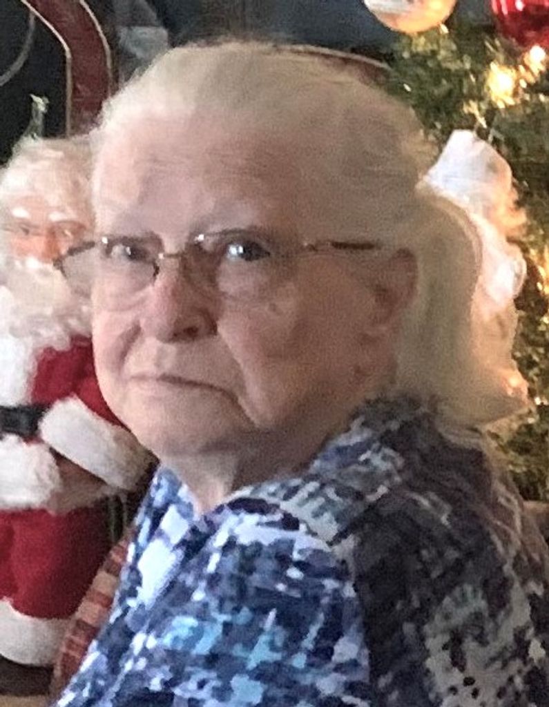 Winola Ann (Chautin)  Andrus