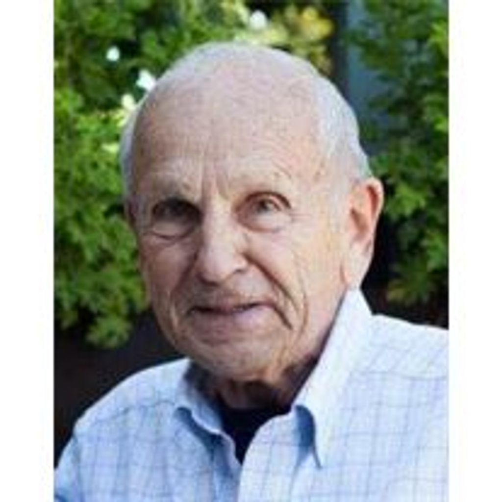 Ronald J. Nelson
