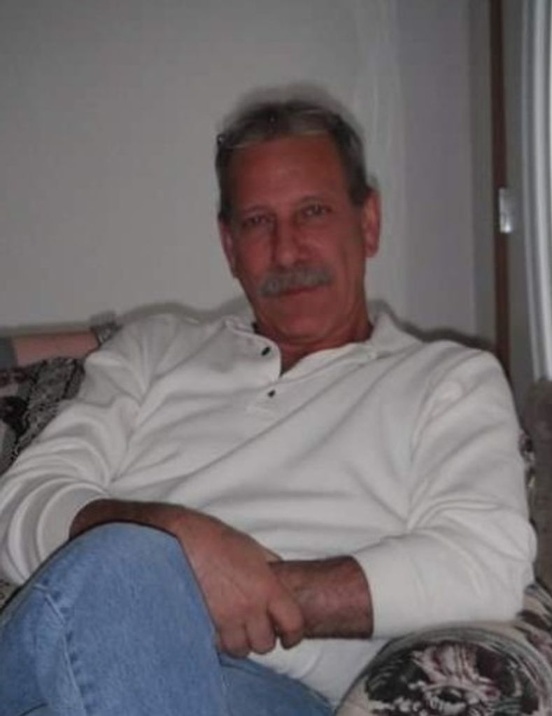 Mark Bantam