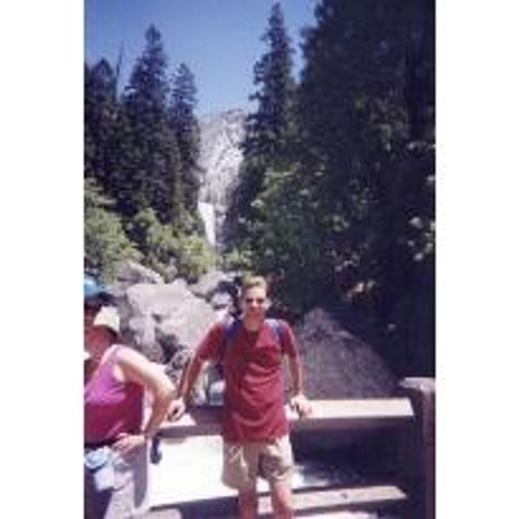 Joseph Edward Goodine Ii