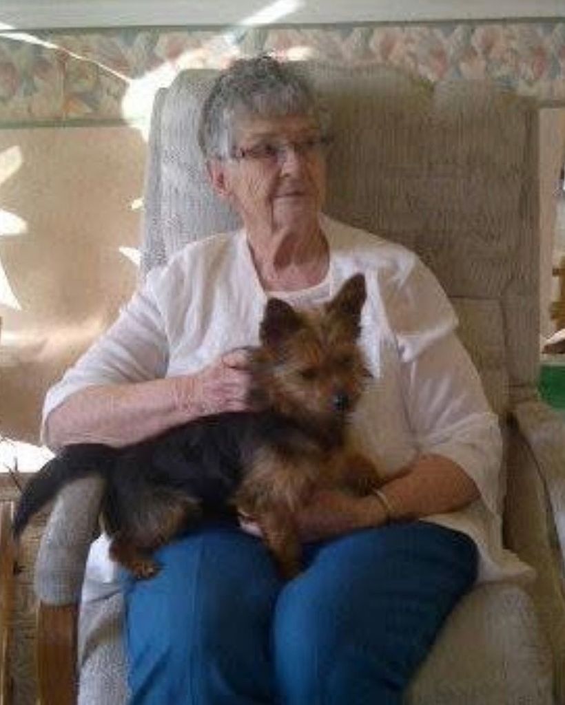 Lilly Maude Wilson Profile Photo