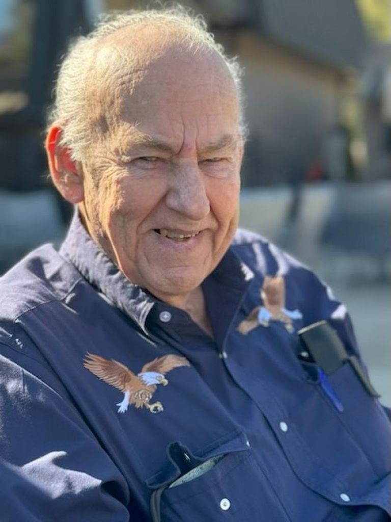 William "Bill" Paul Riekert Profile Photo