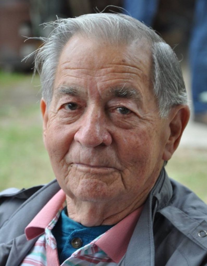 Willie E. Hamsley