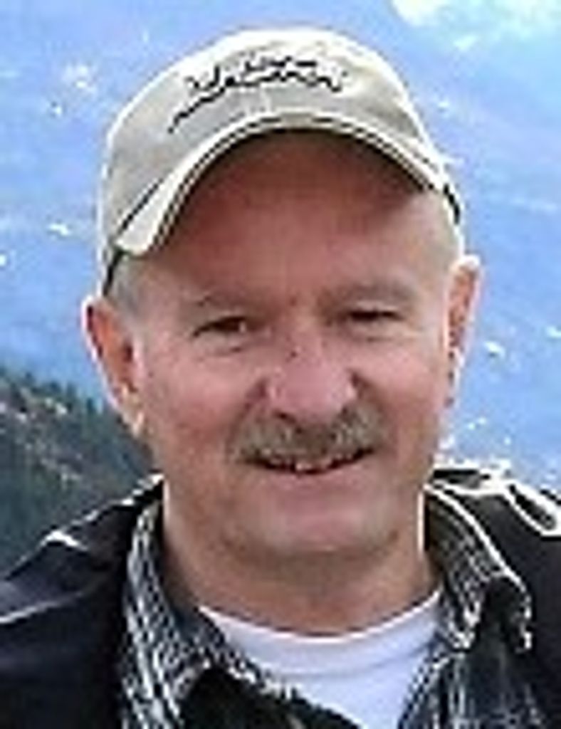 Robert Wayne "Bob" Leeth Profile Photo