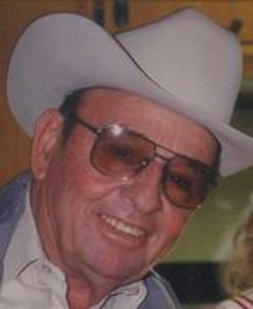 Charlie Mitchell, Jr.