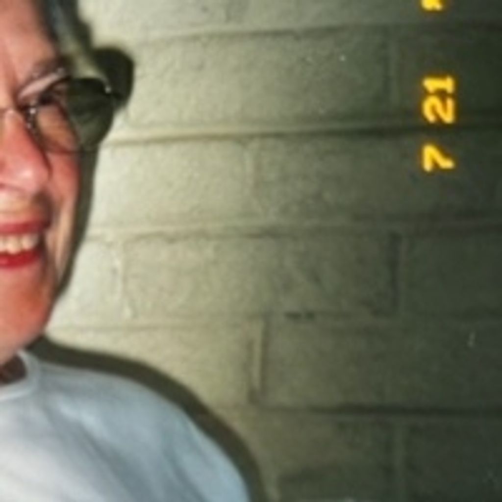 Mary Frances Jensen