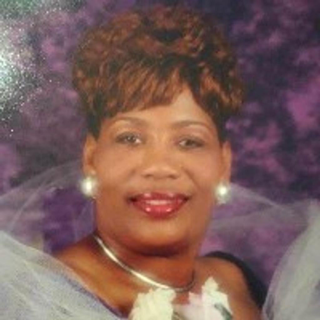 Mrs. Rosemary Cunningham Profile Photo