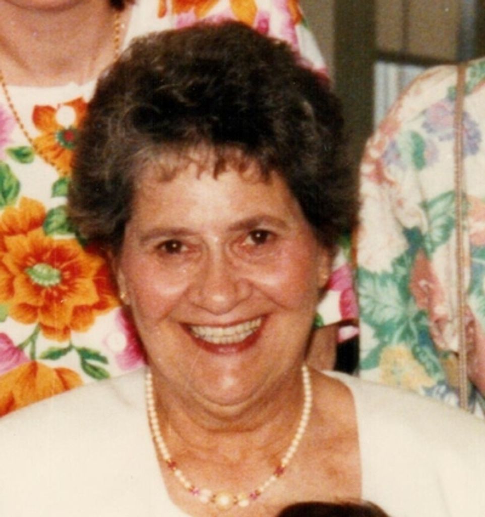 Ruth E. Lang Profile Photo