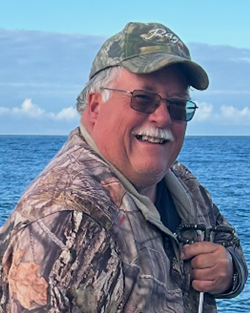 Melvin John Maturi Profile Photo