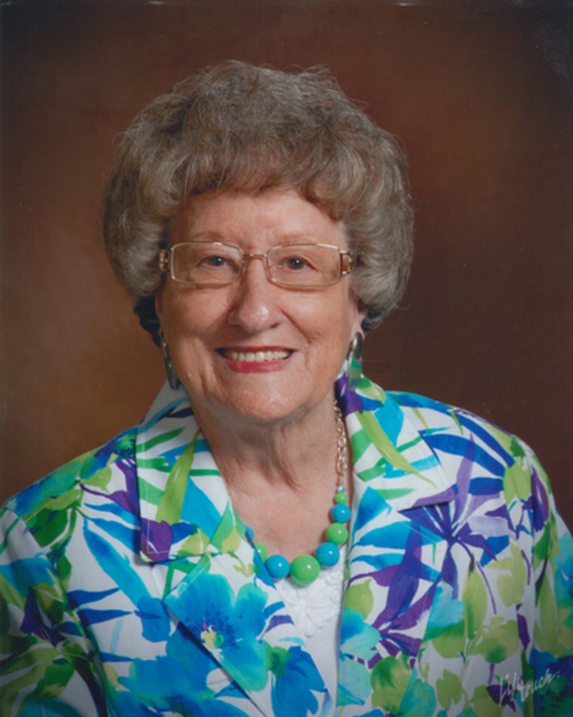 Katherine Severin Profile Photo