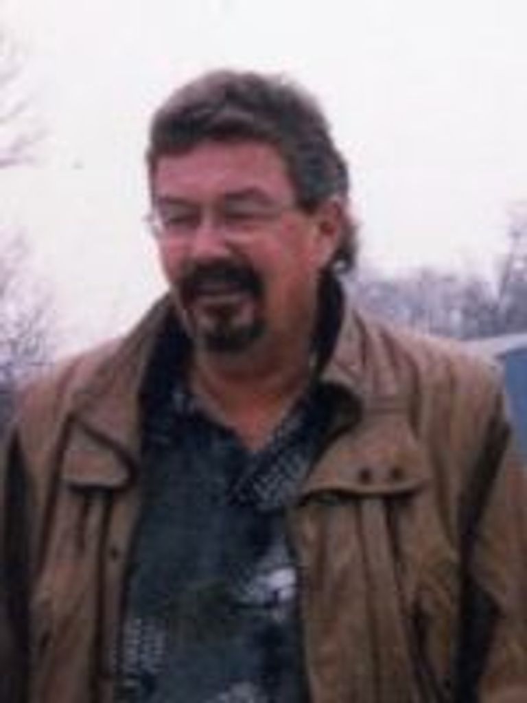 Frederick W. Haddix Jr.