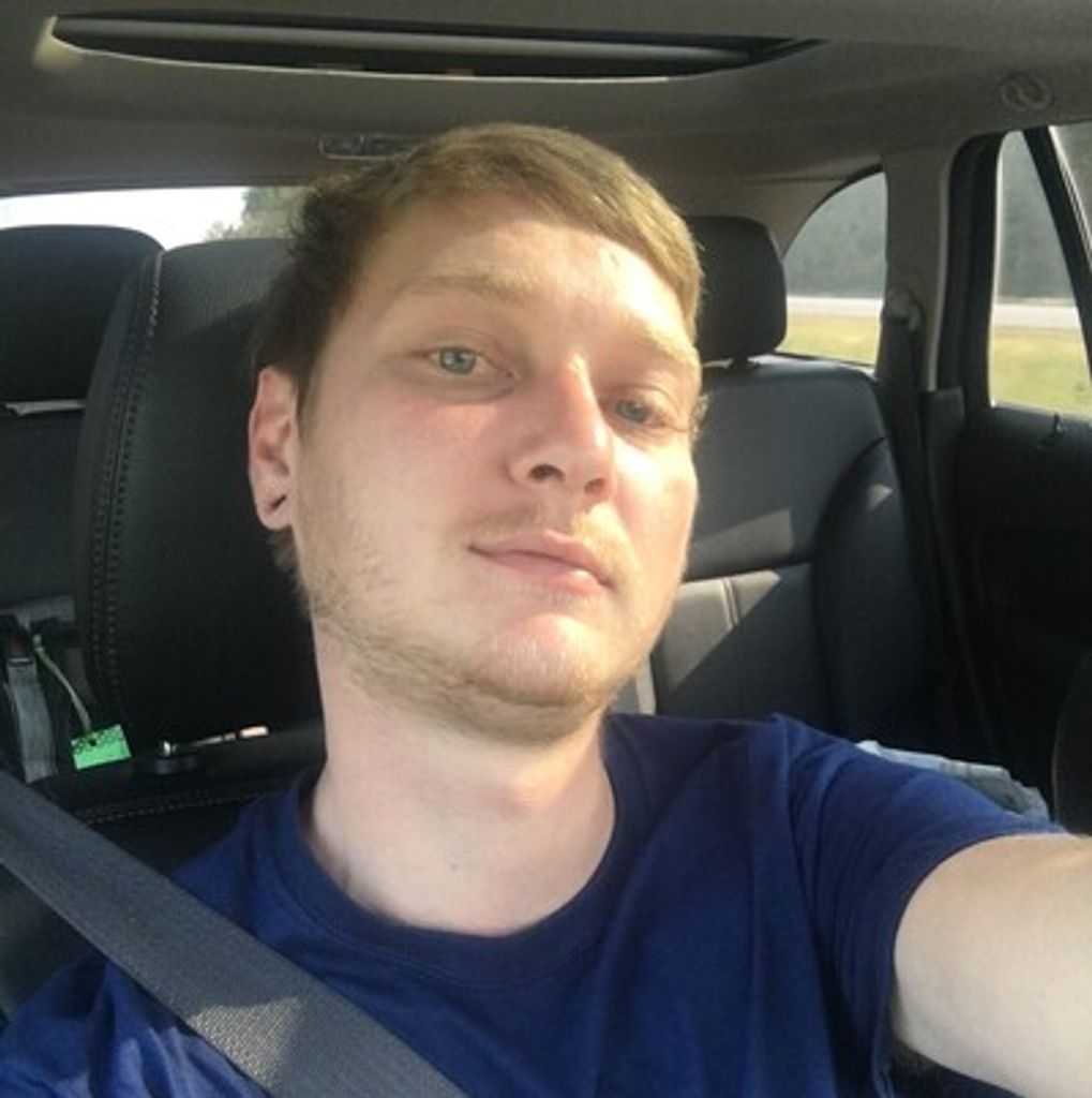 Russell Alexander Haston