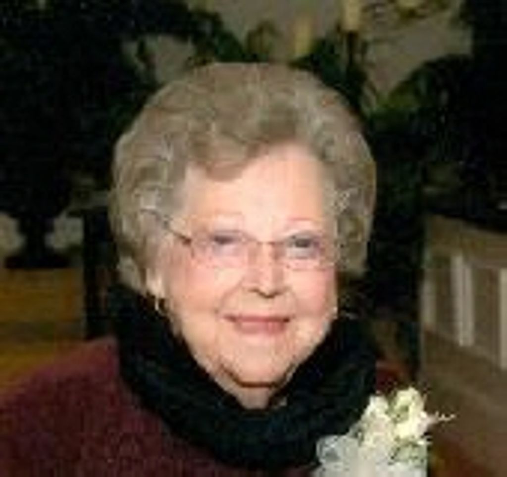Aline Spivey Meeks Profile Photo