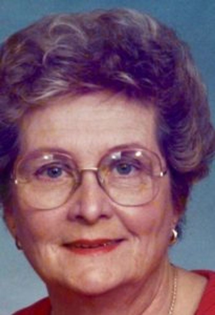 Margaret A. “Peggy” Drulik