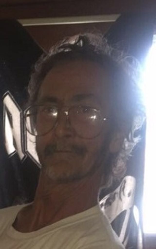 Chris Alan Ruhlen