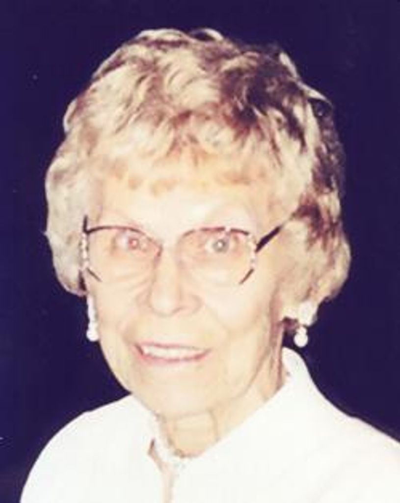 Jeanette Eleanor Jankowski Tosolini Profile Photo