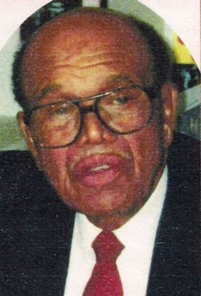 Clyde Leggette, Sr. Profile Photo