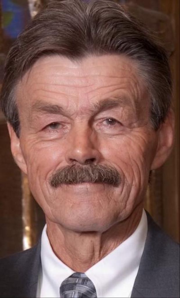 William "Bill" Raymond Speth Profile Photo