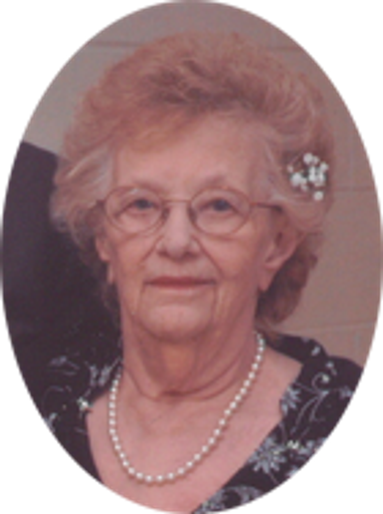 Barbara Bowman