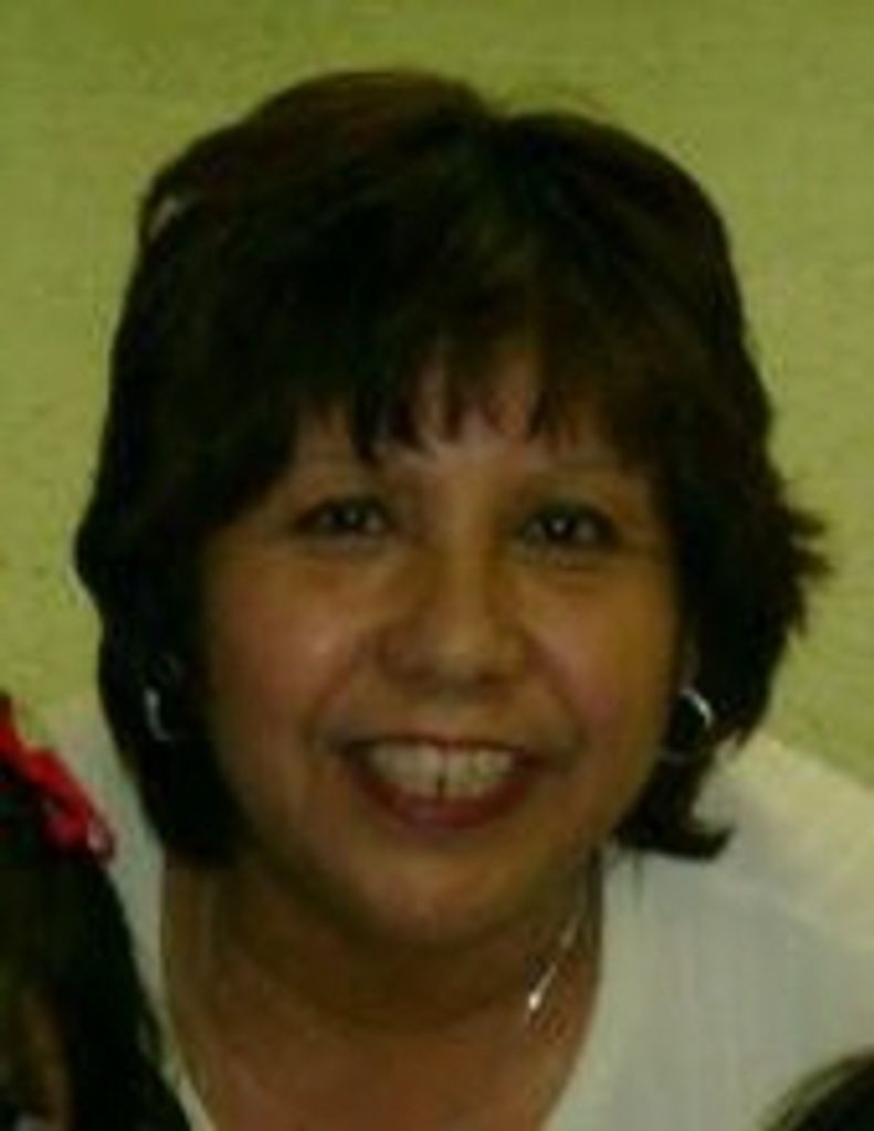 Juanita Arroyo