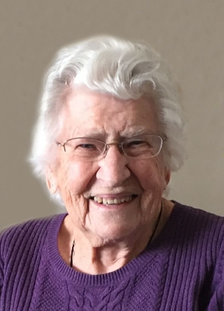 Evelyn Gundrum Profile Photo