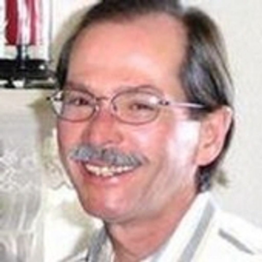 Larry Don Gryder