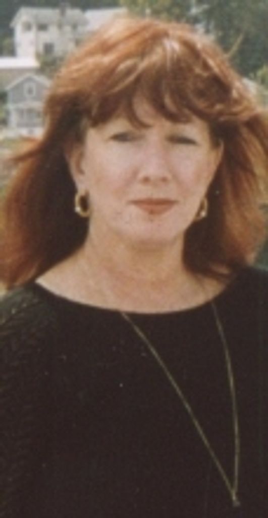 Wanda Louise Blankenship