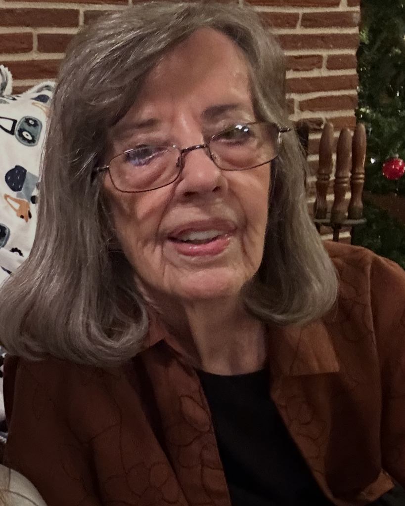 Robbie "Susie" Bloodsworth