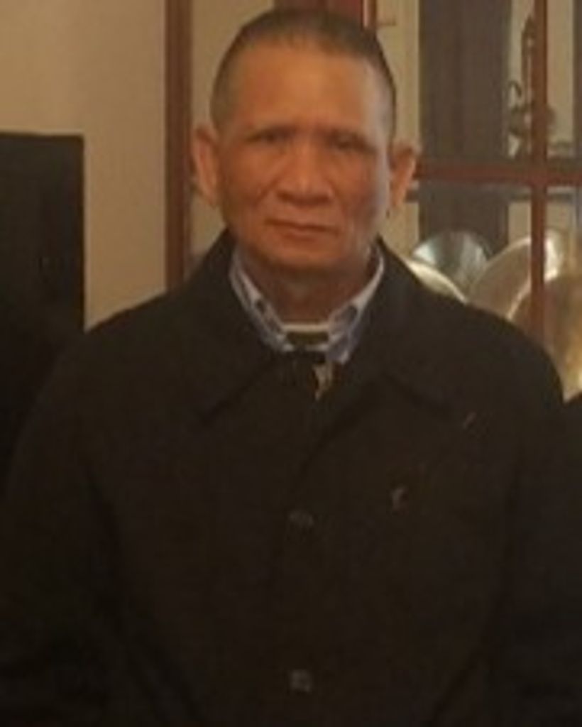 Joe Phanit