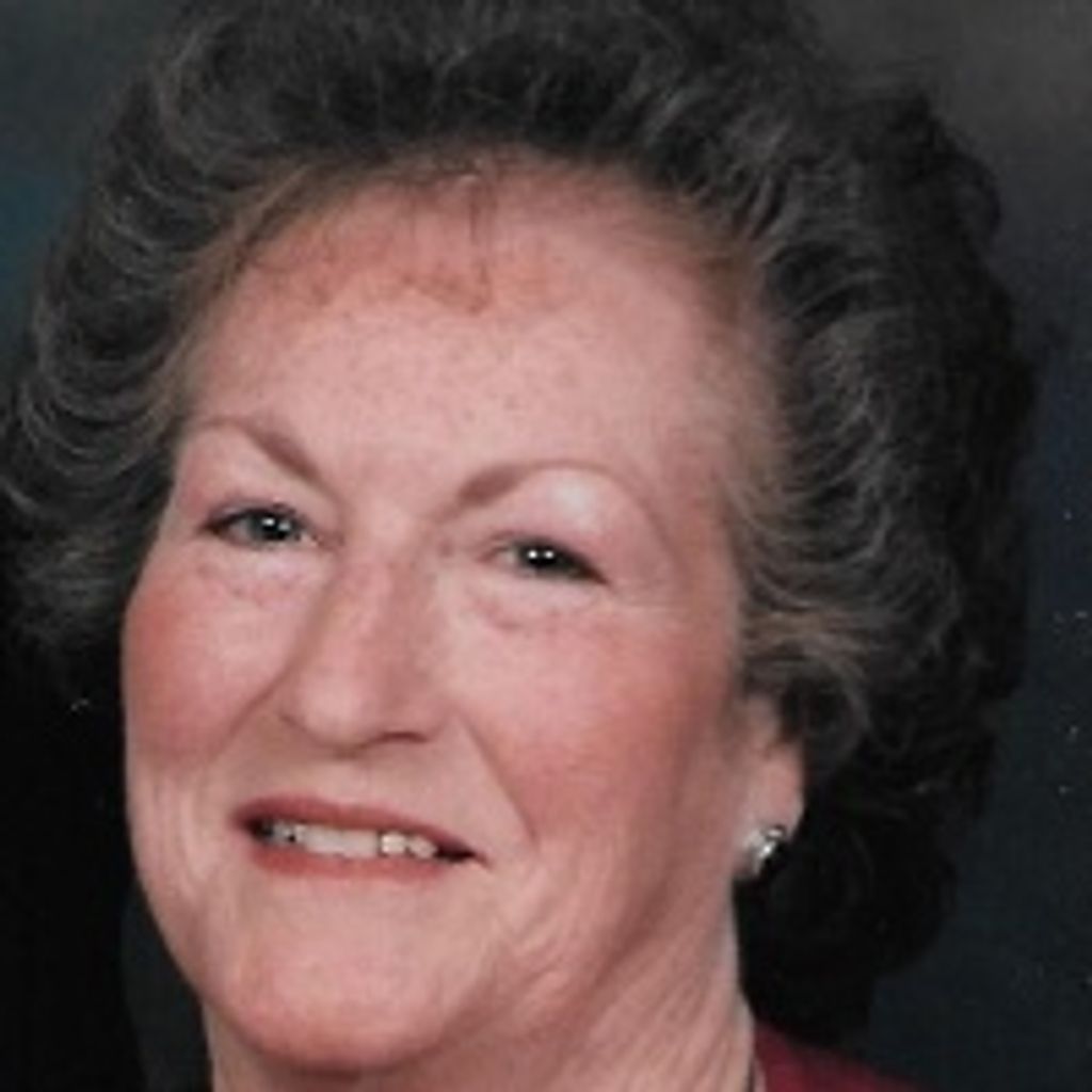 Nancy Mae (Hodges)  Caldwell