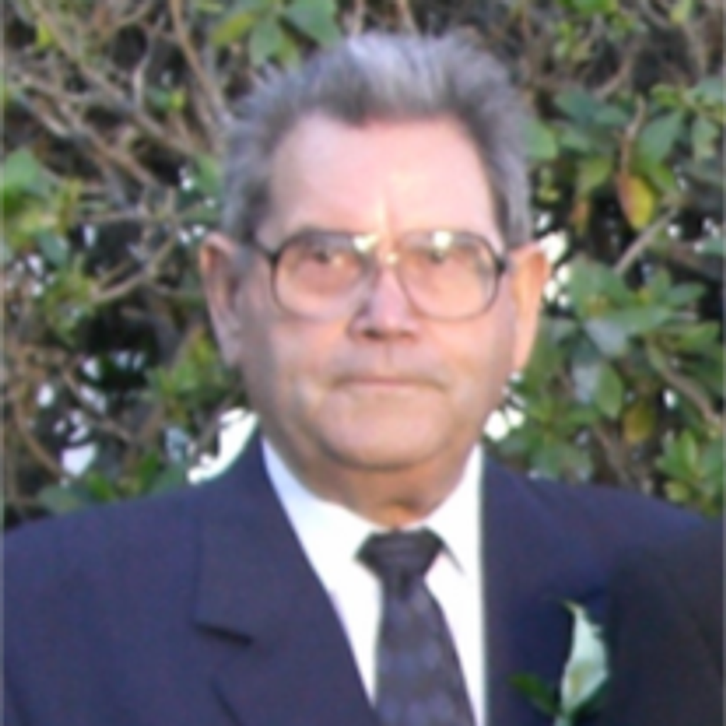 Fred G. Martinez