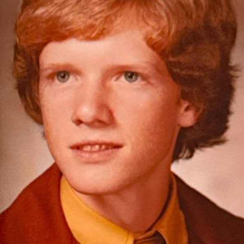 Mark Kevin Carley Profile Photo