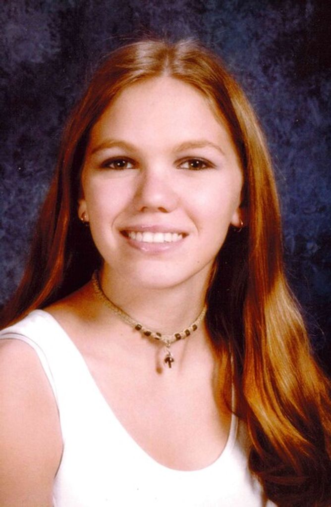 Amanda Nicole Mann Profile Photo