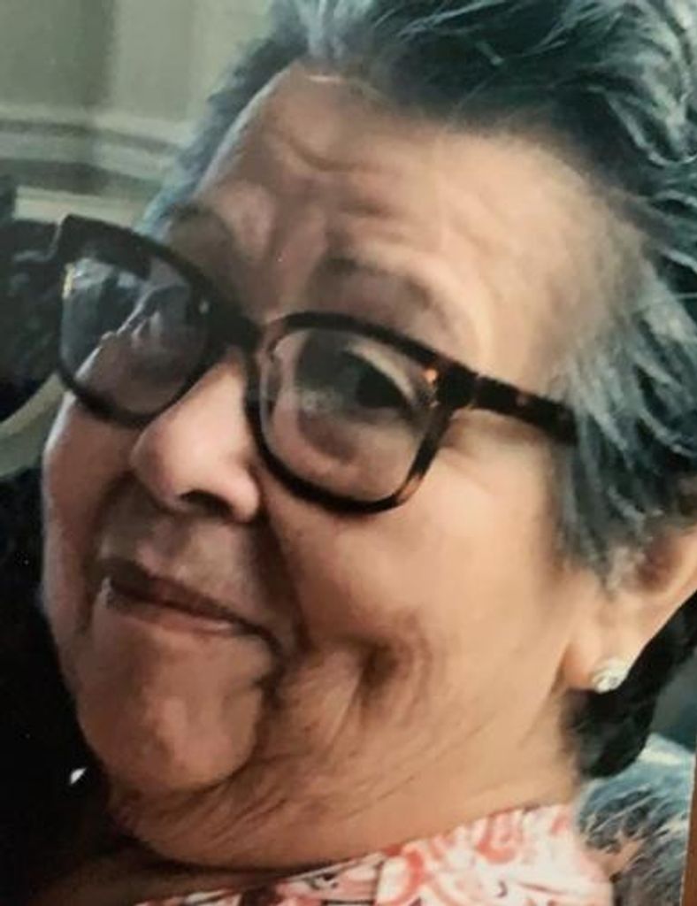 Francisca C. Castañeda Profile Photo