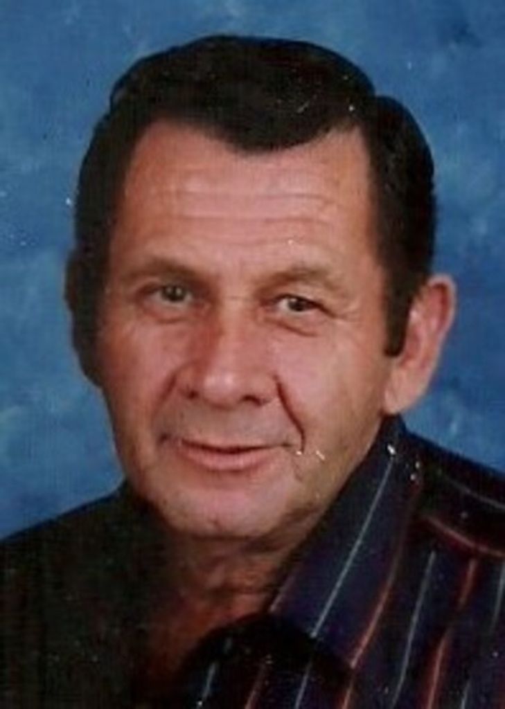 Charles Pratt Profile Photo
