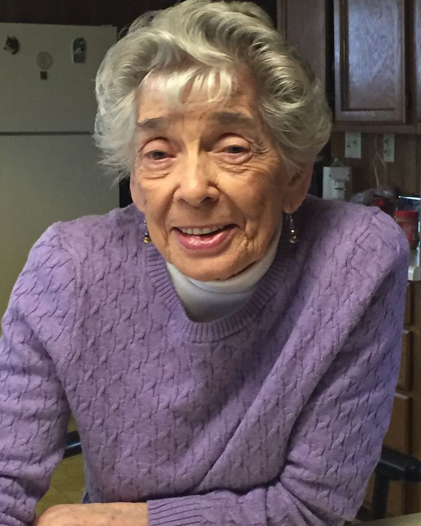 Marian Elaine Mulchin Profile Photo
