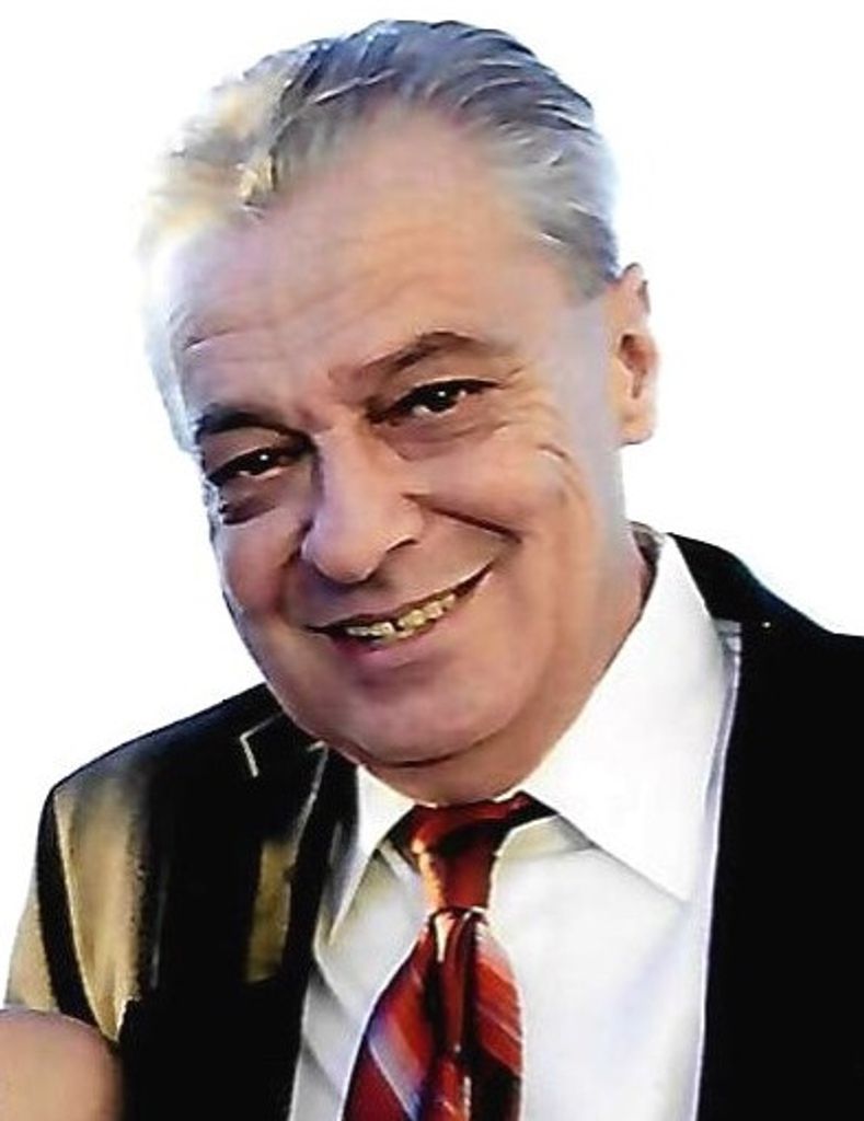 Kenneth R. Craig Profile Photo