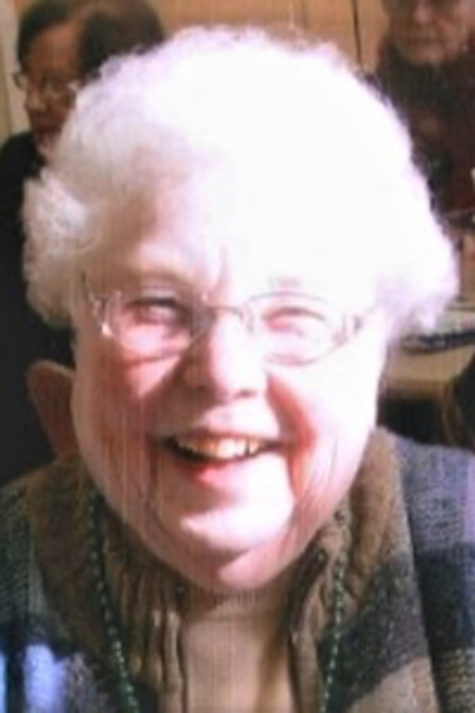 Nancy E. (Cook) Murdock