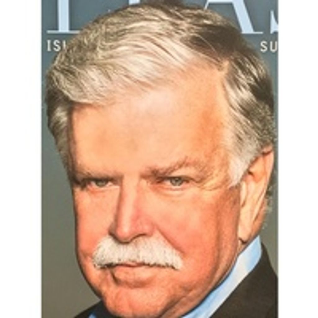 Julian E. Smith Profile Photo