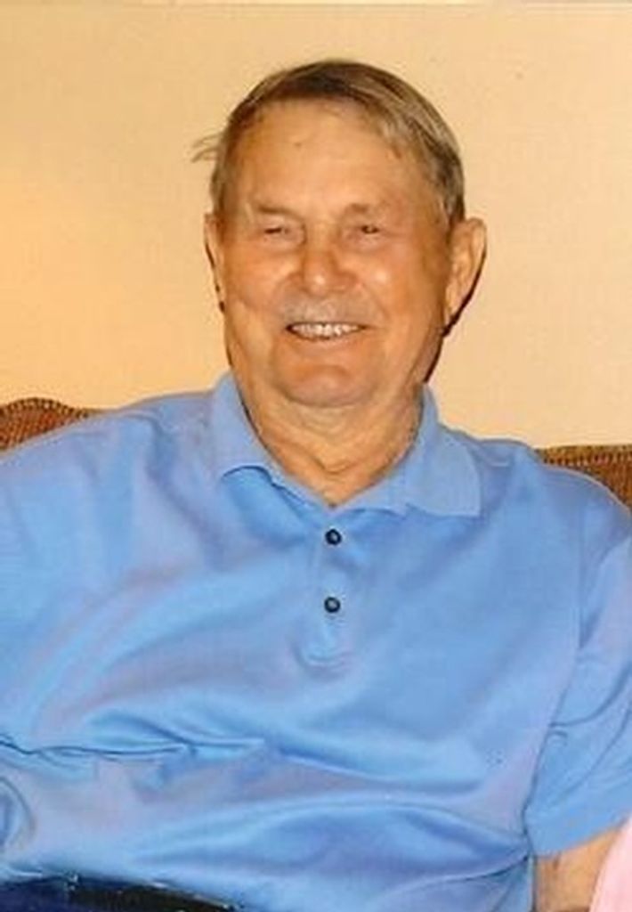 Sam Crawford Profile Photo